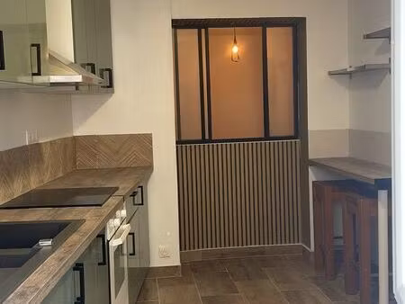 appartement 2 pièces