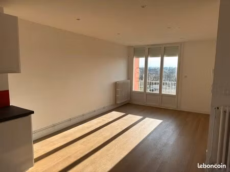 location appartement t4 portet sur garonne