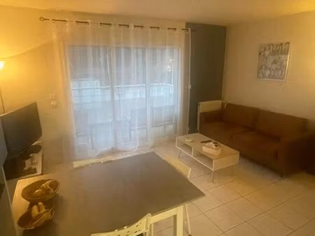 appartement t2 non meublé