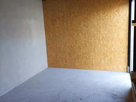 a louer box pour rangement