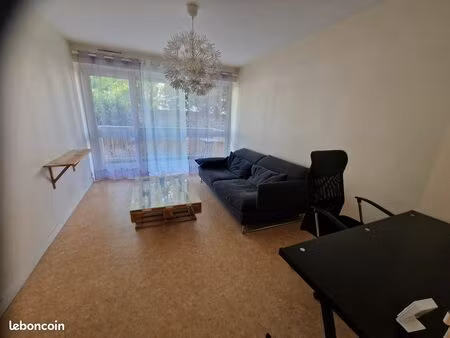 appartement secteur belle beille