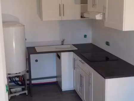 appartement t1 morcenx