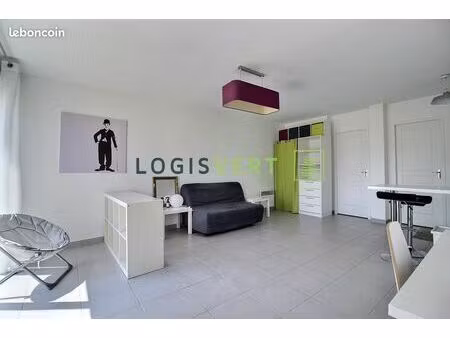 appartement 1 pièce 32 m²