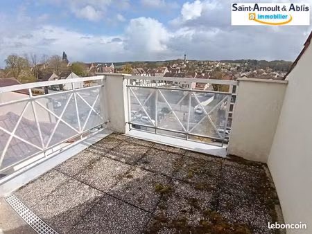 studio 1 pièce 30 m²