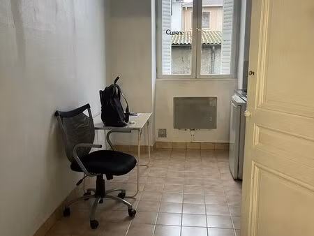 studio villeurbanne rue faillebin