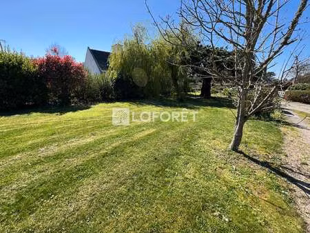 vente terrain à pleubian (22610) : à vendre / 500m² pleubian