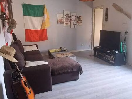 iad france bruno tiberi