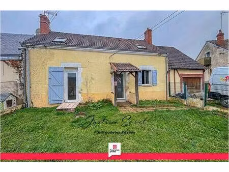 proprietes-privees.com - justine savel