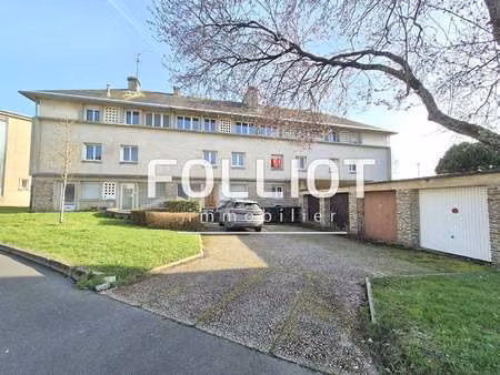 location appartement 4 pièces à saint-lô (50000) : à louer 4 pièces / 88m² saint-lô