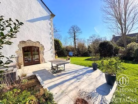vente maison à bannalec (29380) : à vendre / 145m² bannalec