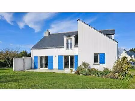 vente maison à sarzeau (56370) : à vendre / 139m² sarzeau