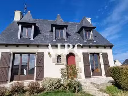 vente maison à trémuson (22440) : à vendre / 106m² trémuson