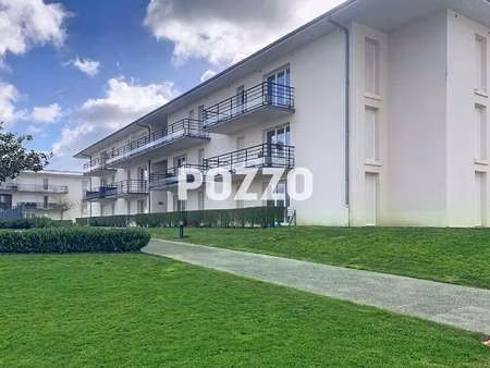 location appartement 3 pièces piscine à saint-lô (50000) : à louer 3 pièces piscine / 60m²
