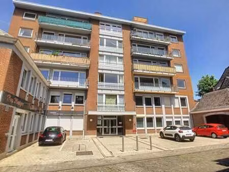 studio lumineux – centre de huy