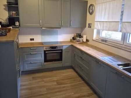 maison 3 ch. à butgenbach  epc c