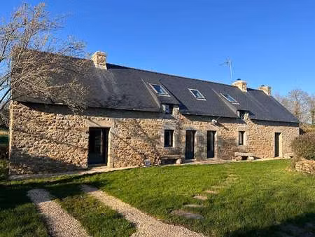 location maison à trégunc (29910) : à louer / 93m² trégunc