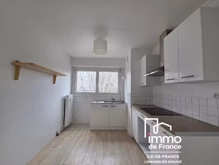 appartement palaiseau 4 pièce(s) 88.81 m2