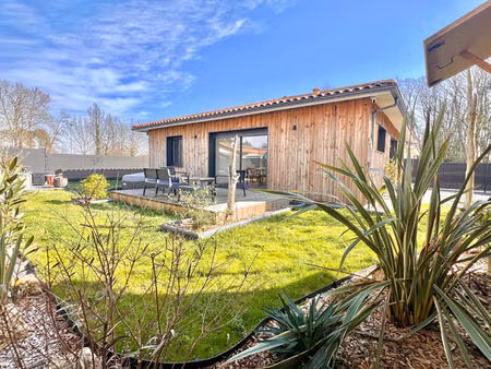 maison belin-beliet 2024