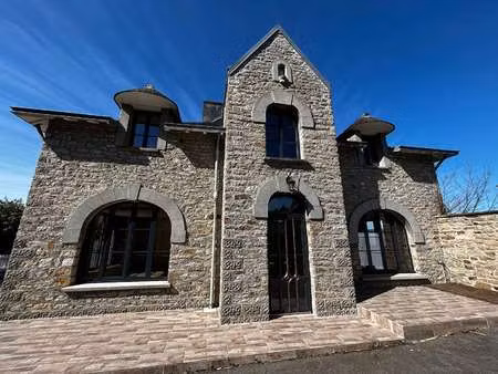 vente maison à clohars-fouesnant (29950) : à vendre / 95m² clohars-fouesnant