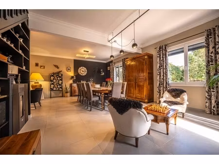 très belle maison à vendre