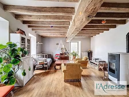 vente maison à la bigottière (53240) : à vendre / 110m² la bigottière