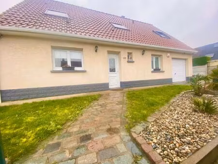 superbe pavillon semi plain pied individuel 5 chambres