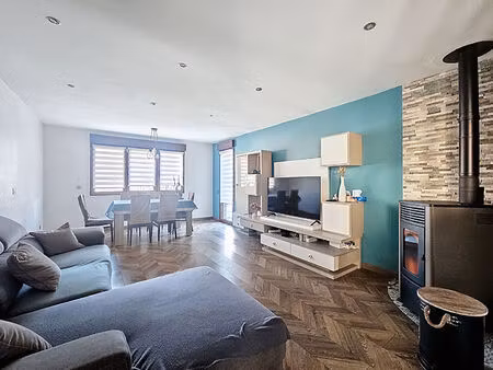 maison plein pied 4 pièces 80.97 m² - l'hay-les-roses