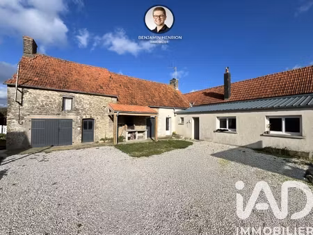 vente maison/villa 4 pièces