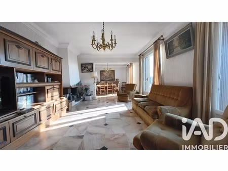 vente maison/villa 12 pièces