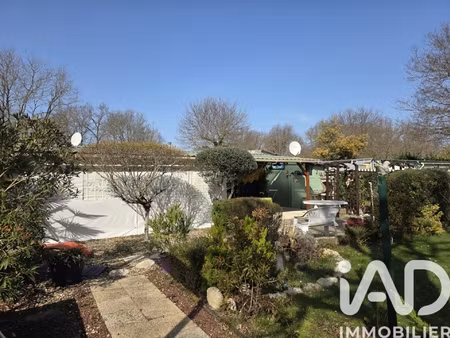 vente terrain 488 m²