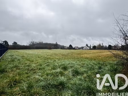 vente terrain à bâtir 7 406 m²