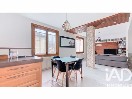 vente duplex 3 pièces