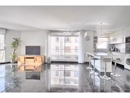 appartement 5 pièces