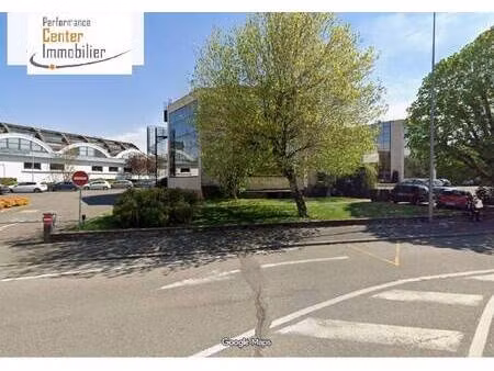 local commercial à vendre
