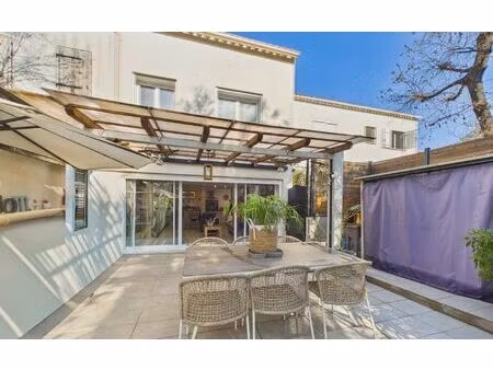 maison grasse 58.98 m² t-4 à vendre  339 000 €