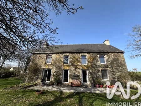 vente longère 8 pièces