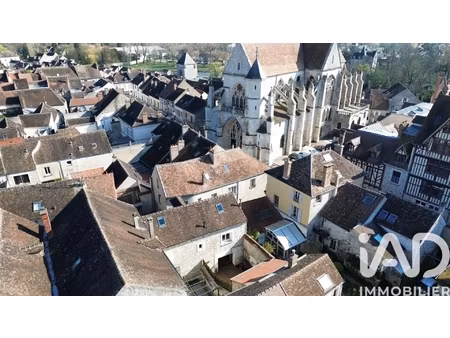 vente maison traditionnelle 7 pièces