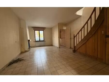 maison rivery 96 m² t-4 à vendre  179 000 €
