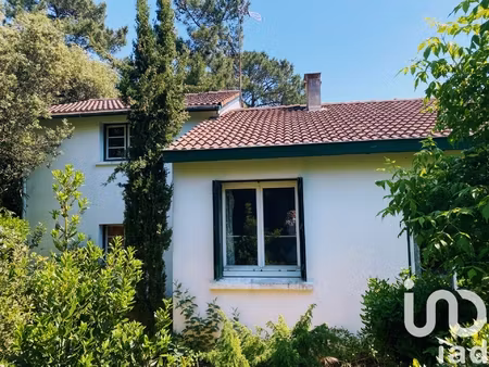 vente maison traditionnelle 6 pièces