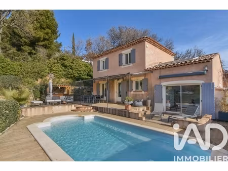 vente maison/villa 5 pièces