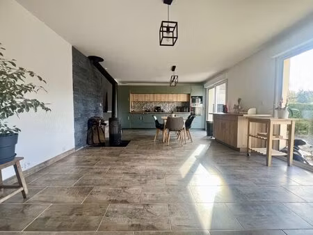 maison à vendre coupvray