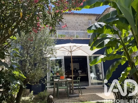 vente bastide 8 pièces