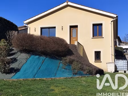 vente maison/villa 5 pièces