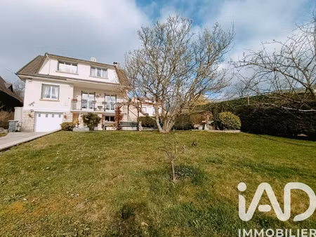 vente maison/villa 7 pièces