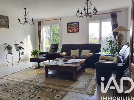 vente maison/villa 12 pièces