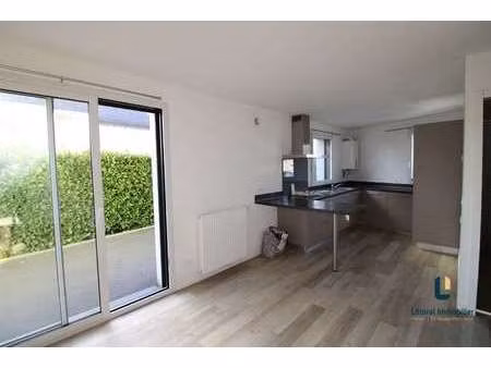 location appartement 3 pièces à langueux (22360) : à louer 3 pièces / 80m² langueux