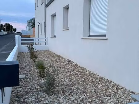 location maison aux sables-d'olonne (85100) : à louer / 69m² les sables-d'olonne