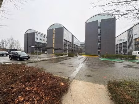 commercieel te huur in merelbeke-melle