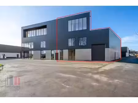commercieel te huur in zelzate