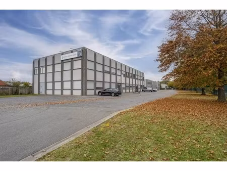 commercieel te huur in zulte